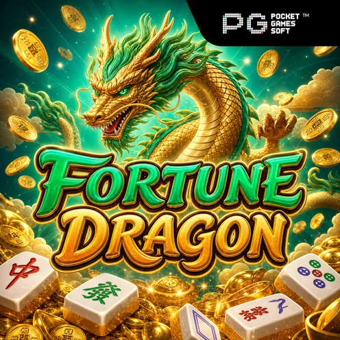 Fortune Dragon
