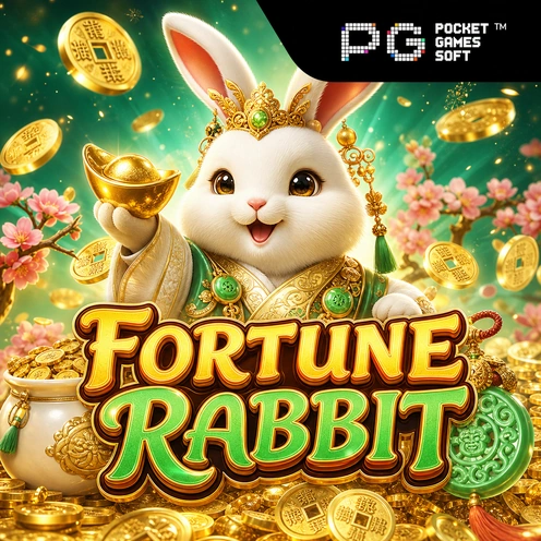 Fortune Rabbit