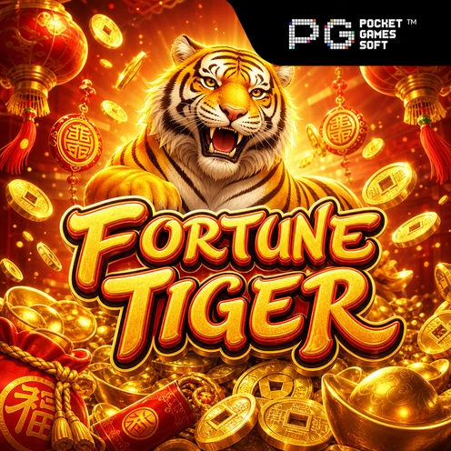 Fortune Tiger