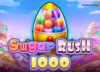 Sugar Rush 1000