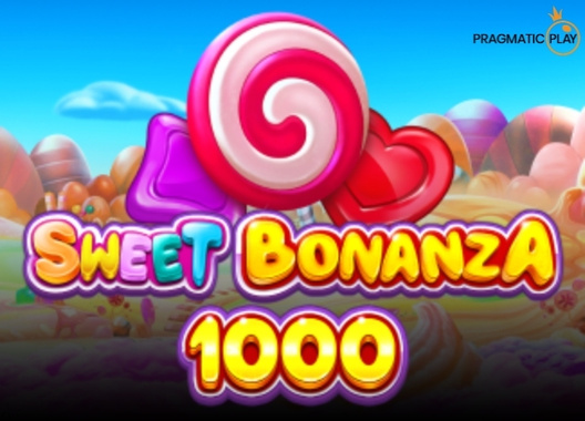 Sweet Bonanza 1000