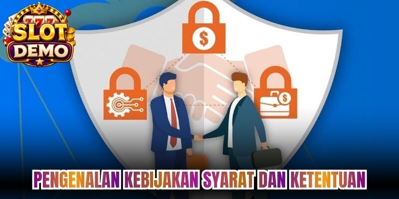 Pengenalan kebijakan syarat dan ketentuan