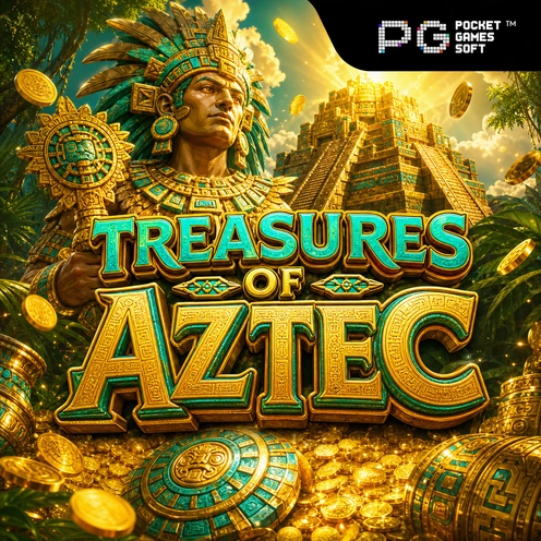 Treasures of Aztec