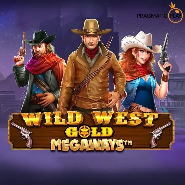 Wild West Gold Megaways