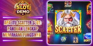 Apa itu scatter slot: Panduan Lengkap Memahami Fungsinya