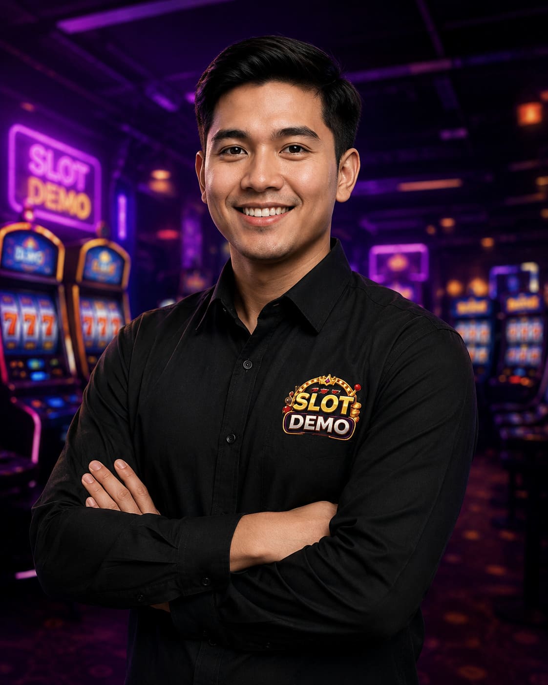 Rizky Pratama Penulis & Editor – SlotDemo
